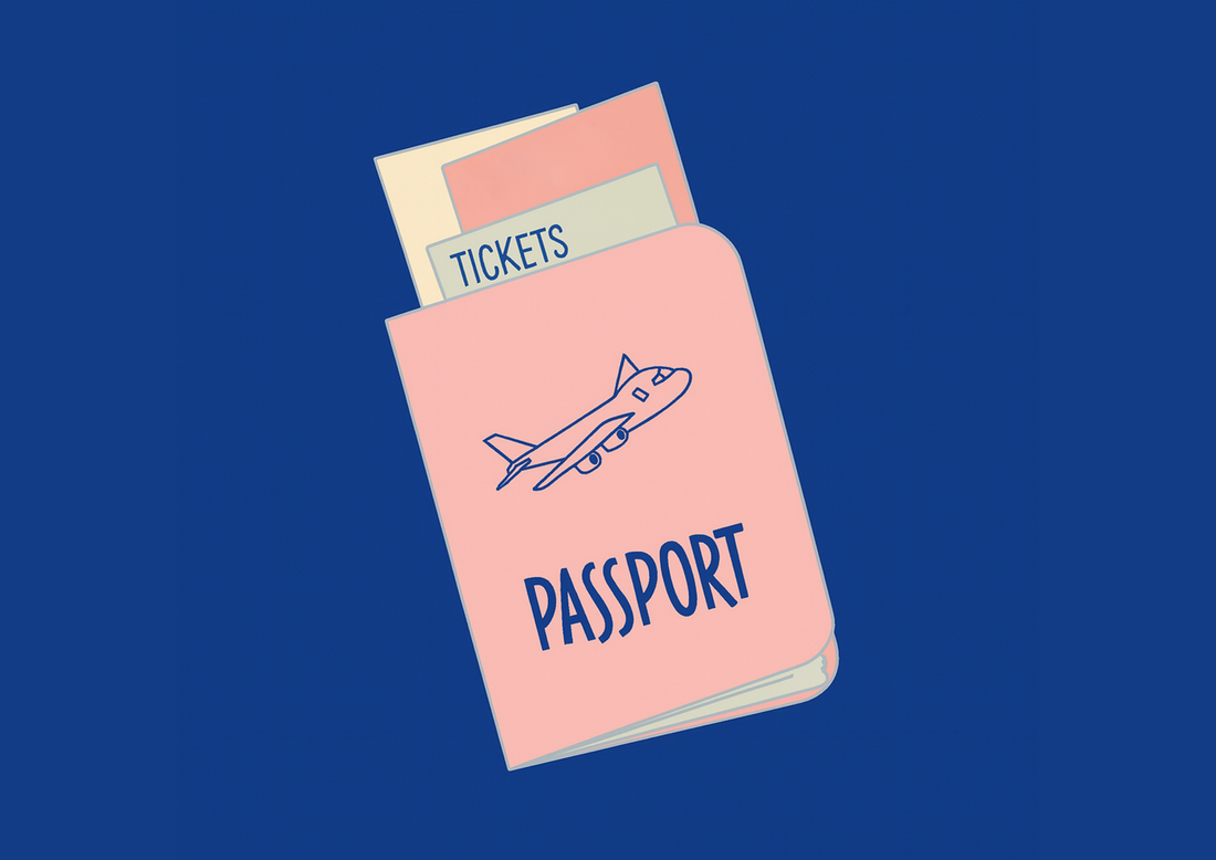 Webshop nu internationaal beschikbaar