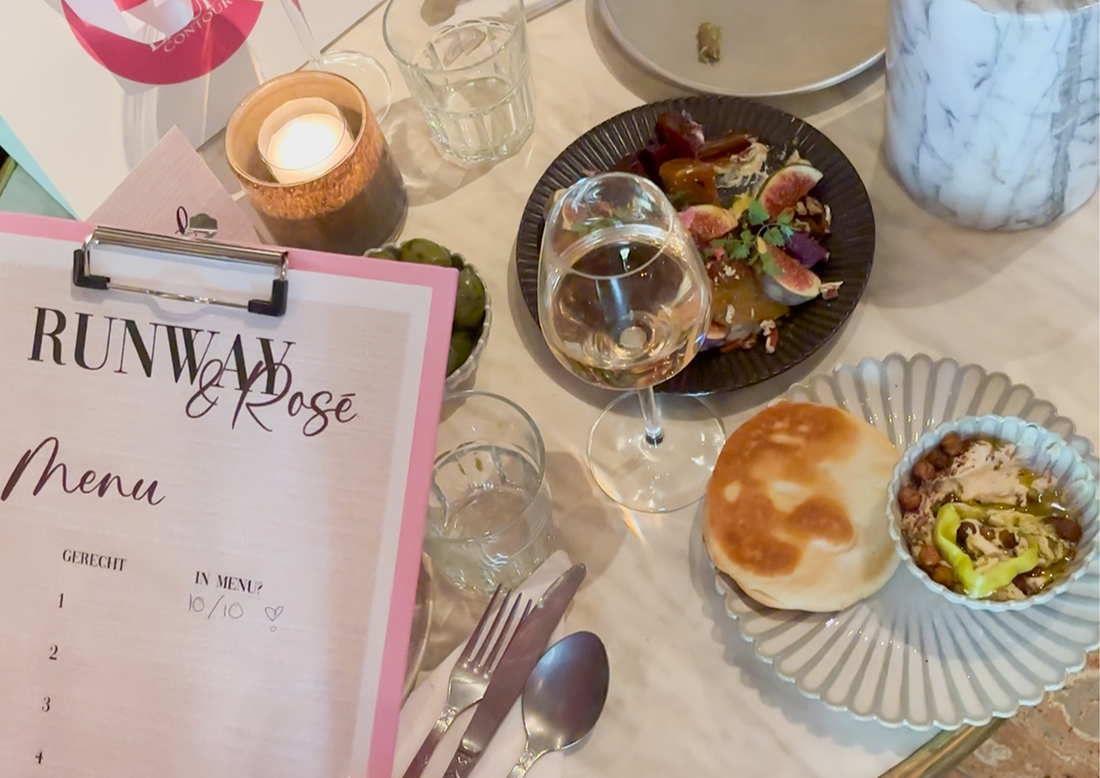 Geloof ons: dit smaakt naar méér!