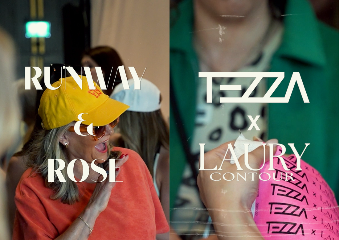 Runway & Rosé: terug van weggeweest en grootser dan ooit