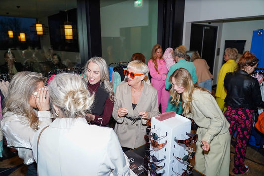 Nieuw: stijlvolle accessoires!