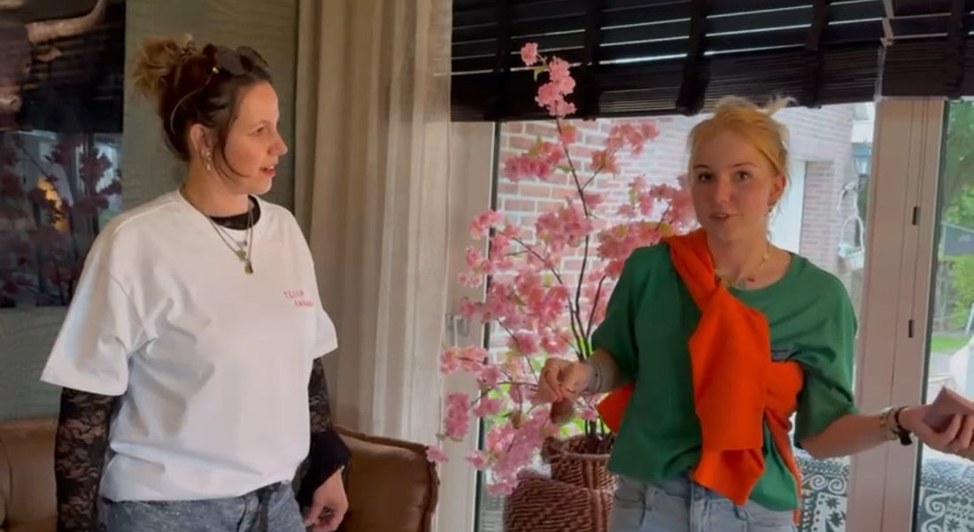 Spotlight on: By Jansje 🌟