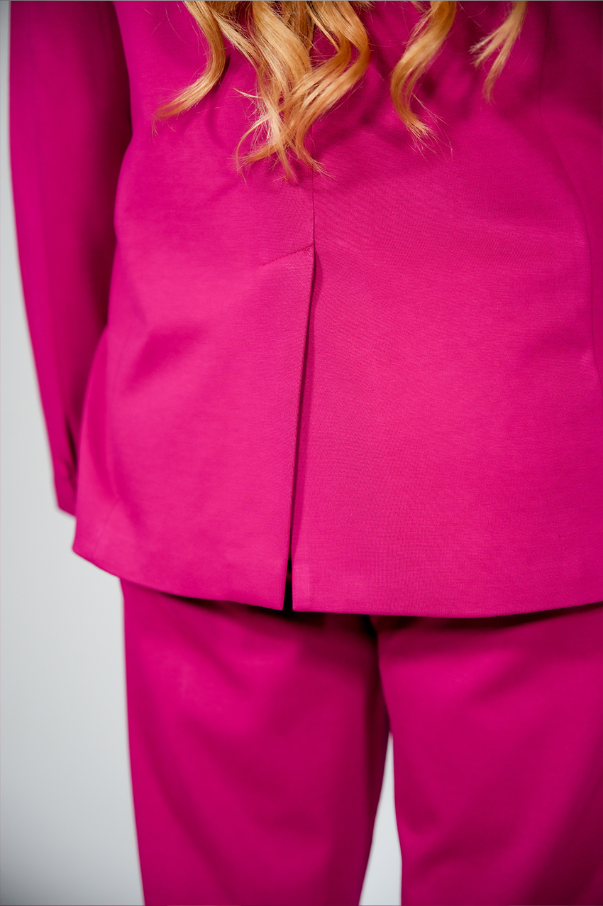 Blazer pink