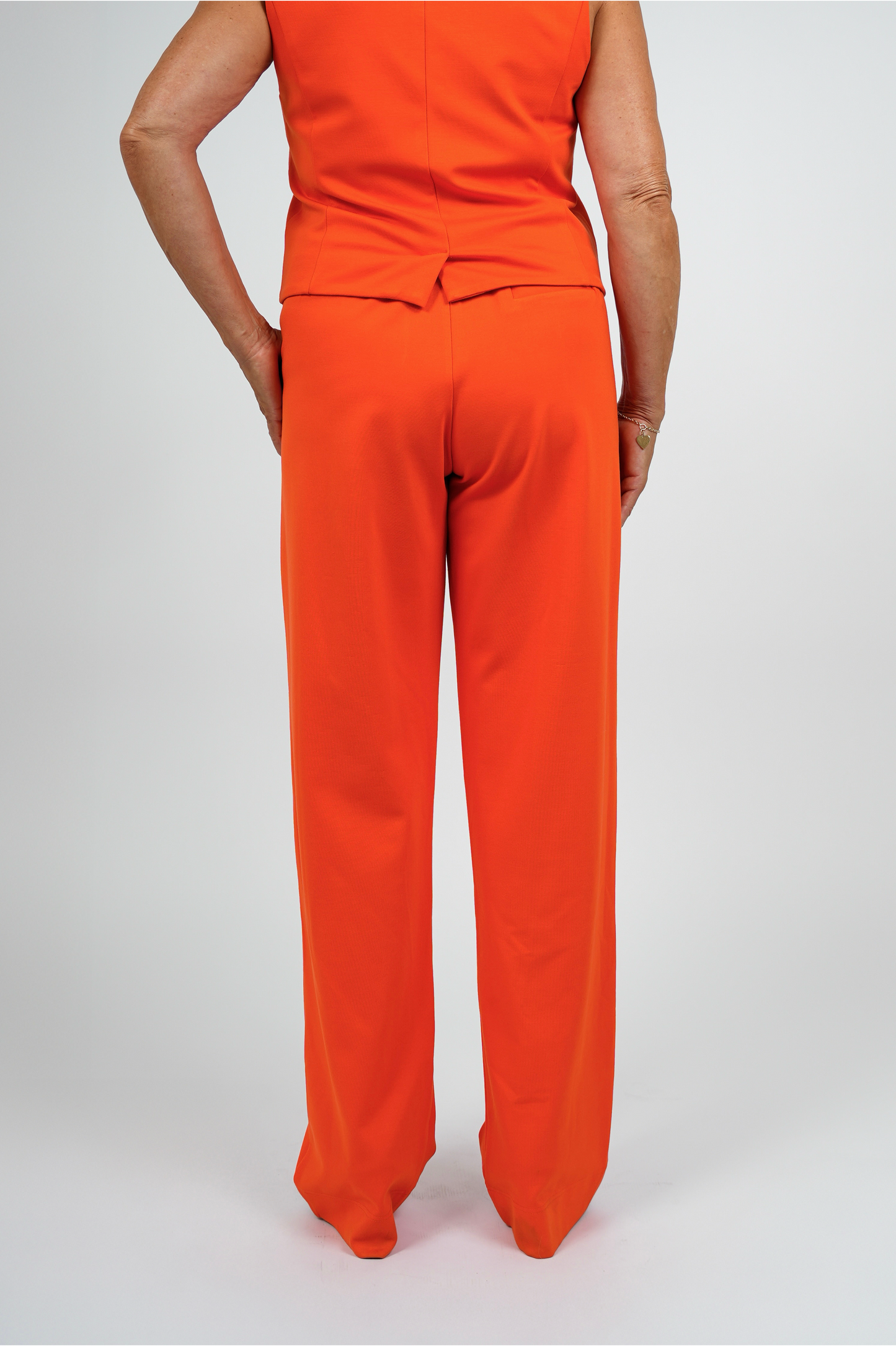 Pantalon – Oranje | FW25