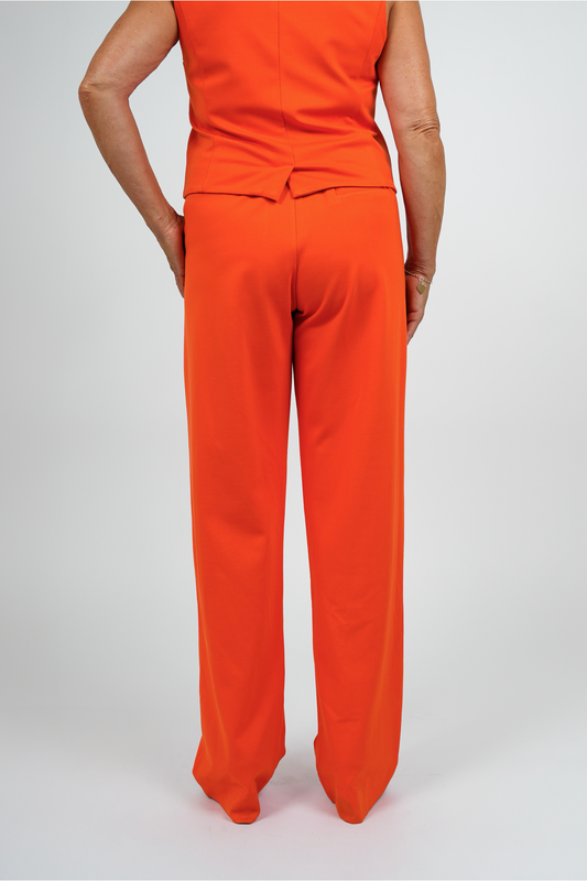 Pantalon – Oranje | FW25