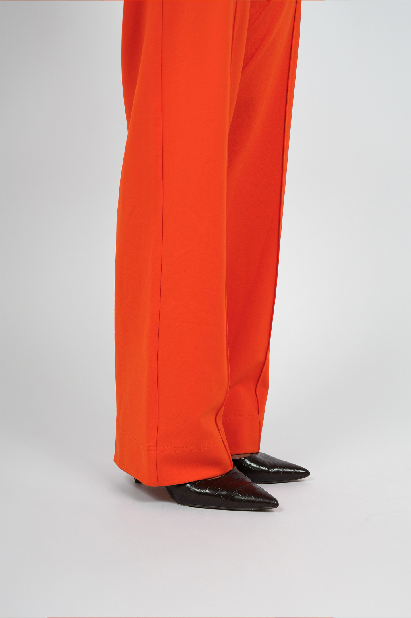 Pantalon – Oranje | FW25