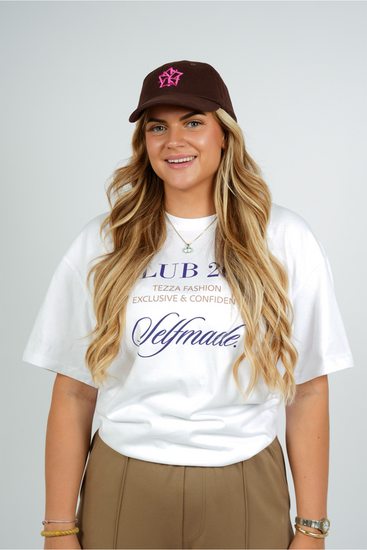 Pet – Bruin | FW25