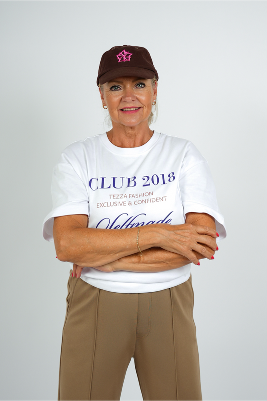 Casquette – Marron | AH25