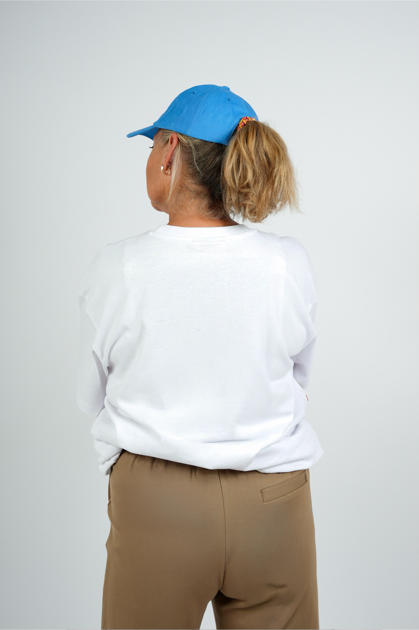 Pet – Lichtblauw | FW25