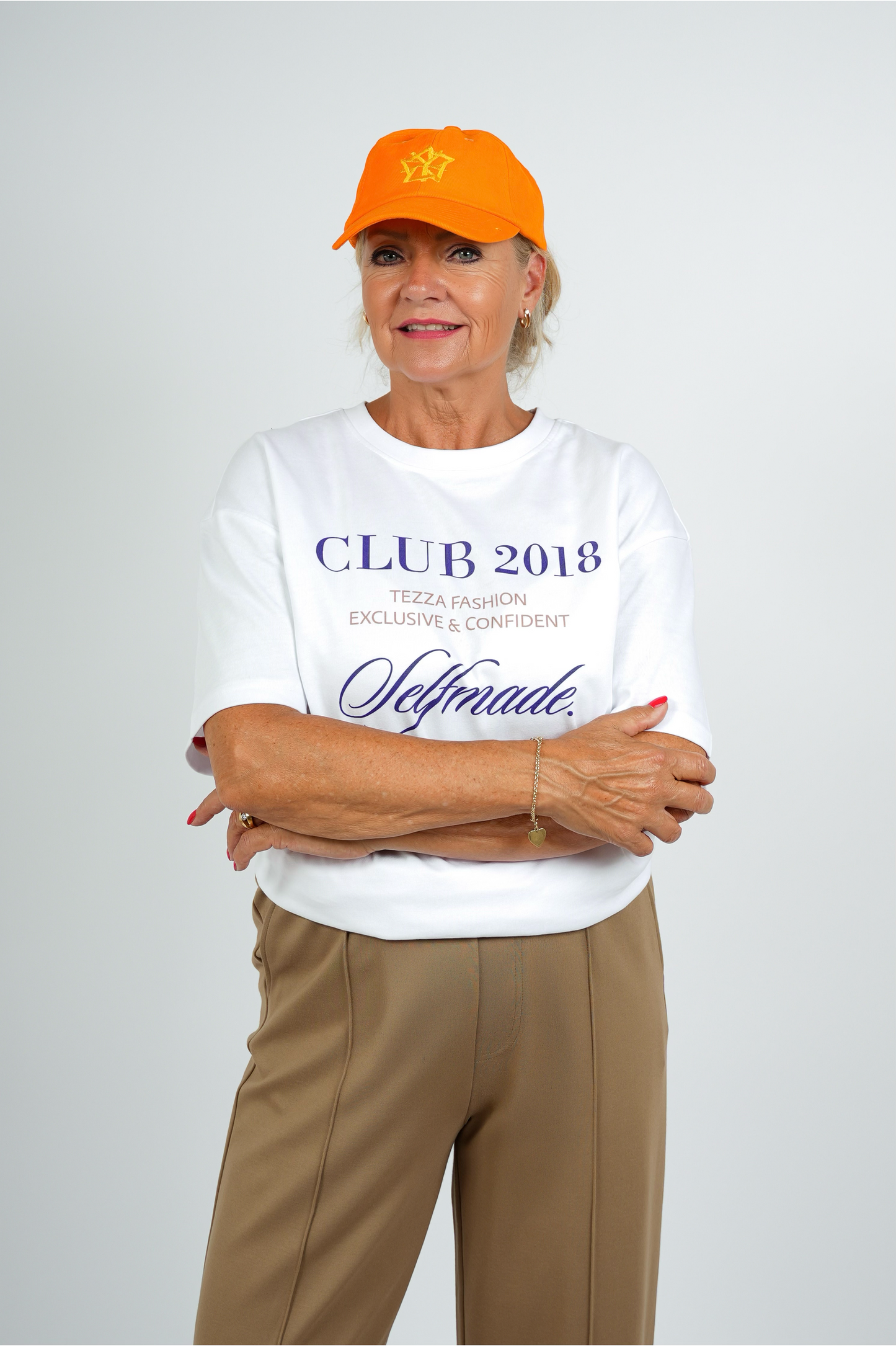 Pet – Oranje | FW25