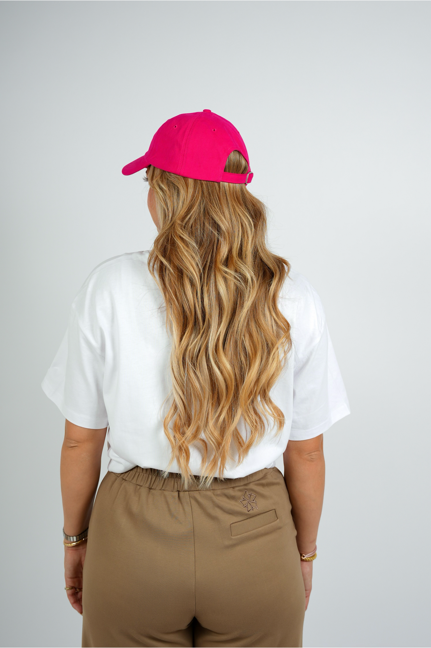 Pet – Roze | FW25