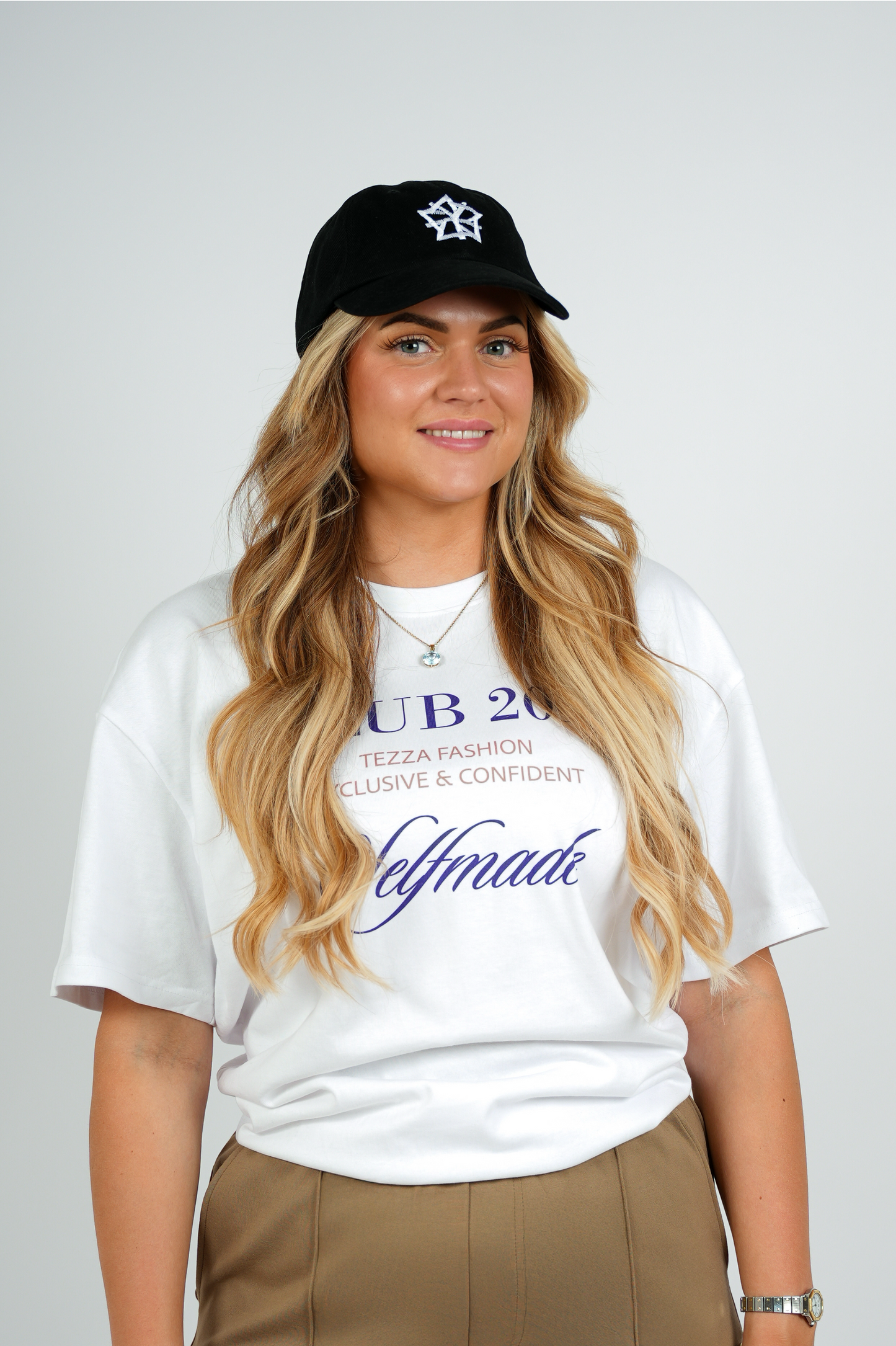 Pet – Zwart | FW25