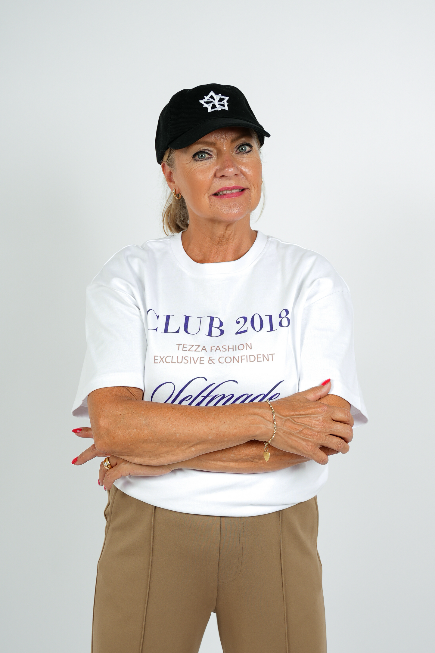 Pet – Zwart | FW25