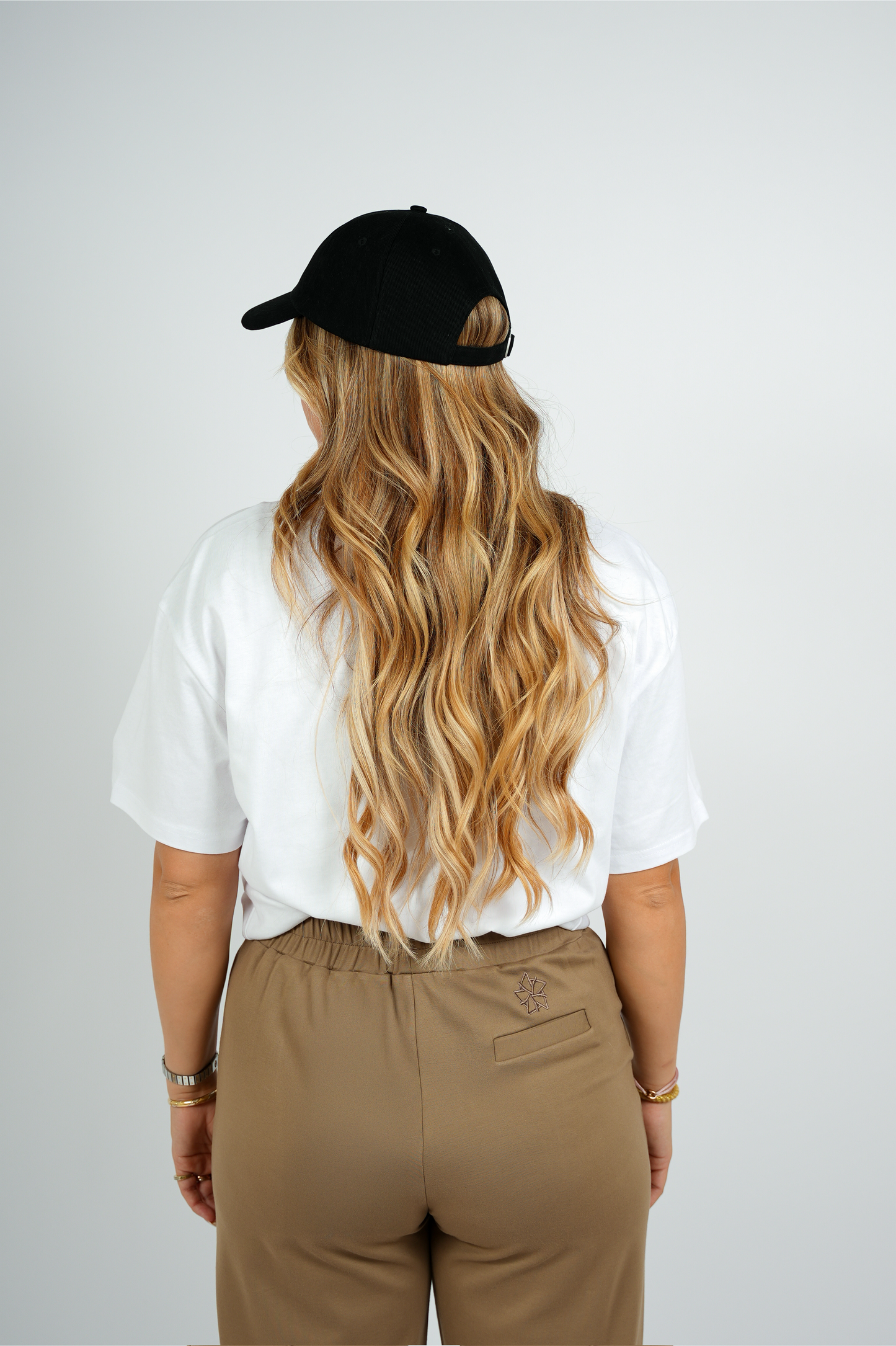 Pet – Zwart | FW25