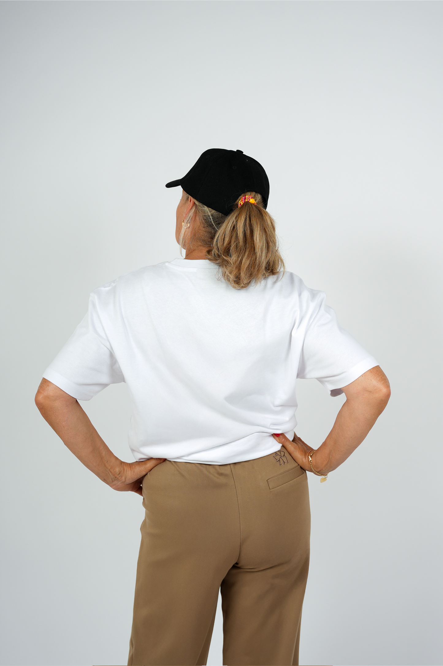 Pet – Zwart | FW25