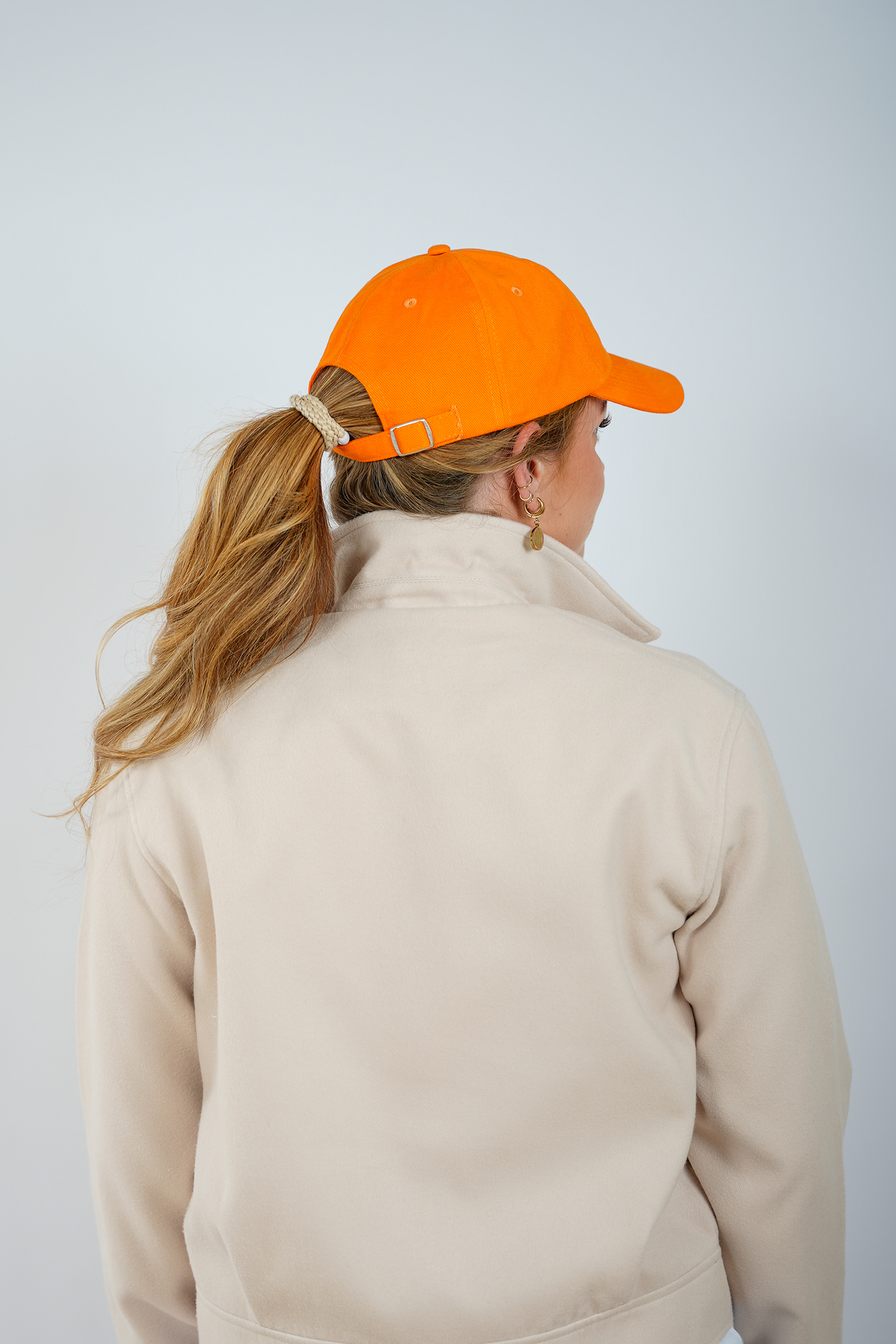 Pet oranje