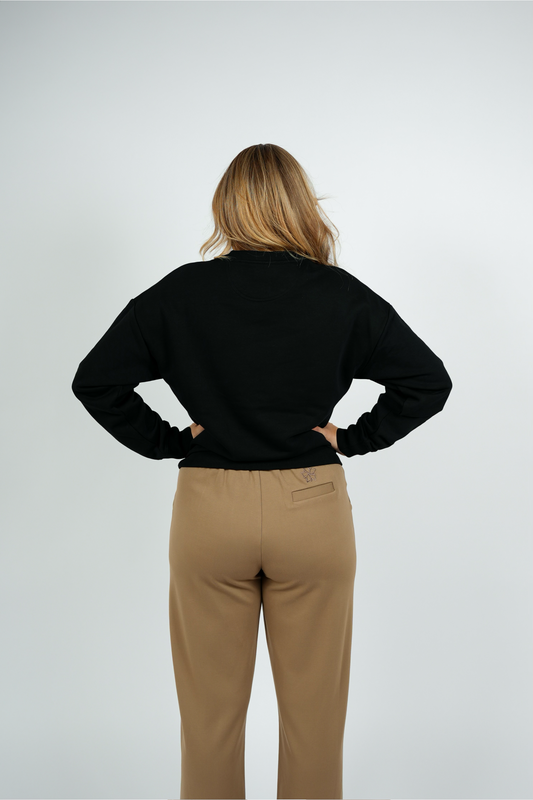 Pull – Noir | AH25