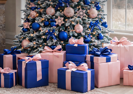 Fijne kerstdagen ✨