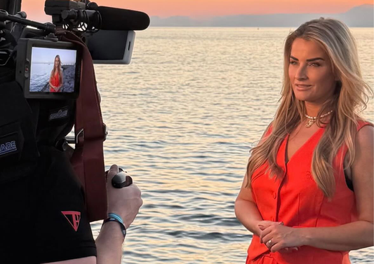 Gespot: Emilie Sleven bij Hart Voor Muziek 🎤🧡