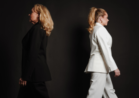 The Essentials — De basis van een tijdloze garderobe