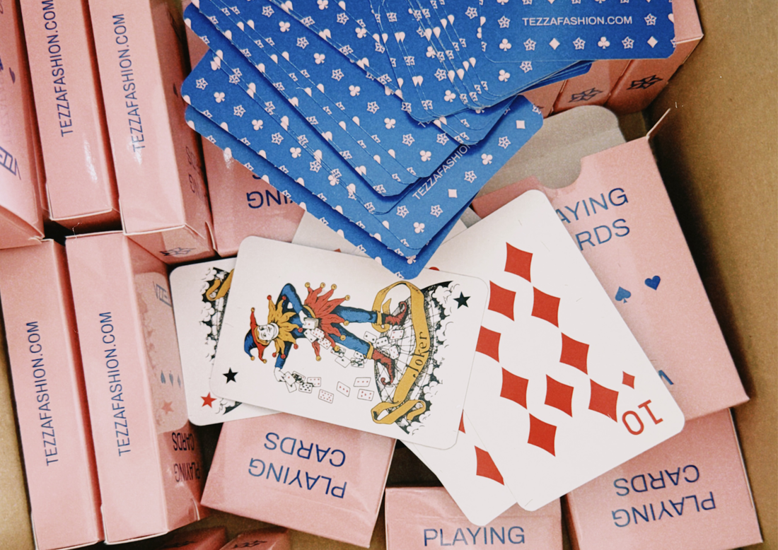 Een kerstbedankje met betekenis