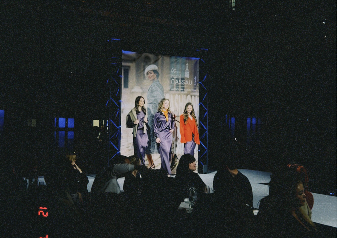 Wat een prachtige show bij DC Models EU