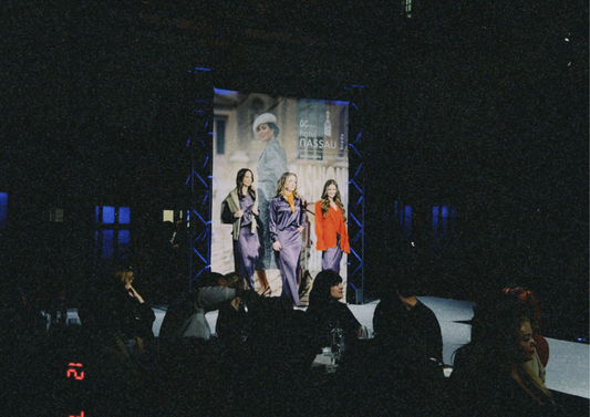 Wat een prachtige show bij DC Models EU