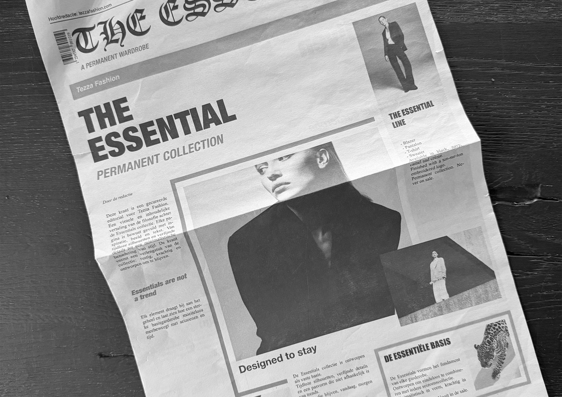 The Essentials are coming