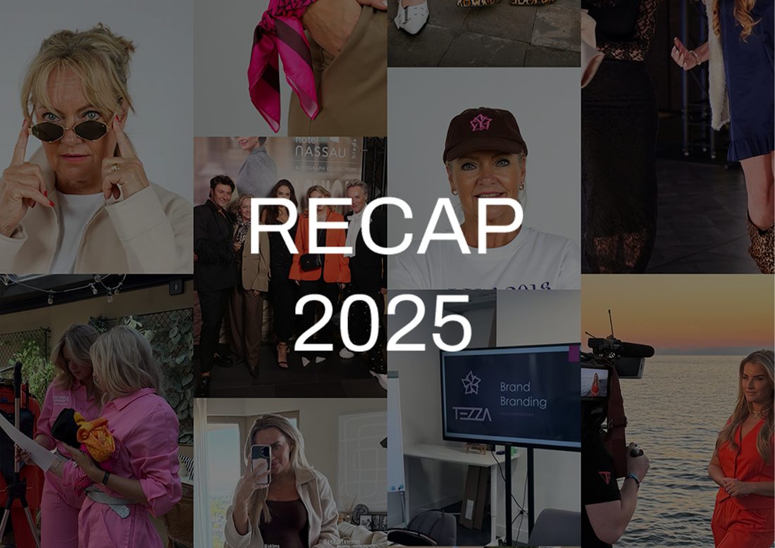 2025 | een jaar waarin alles samenkwam