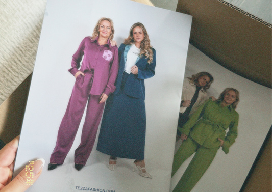 FW26: een nieuwe collectie waar we nu al in geloven!