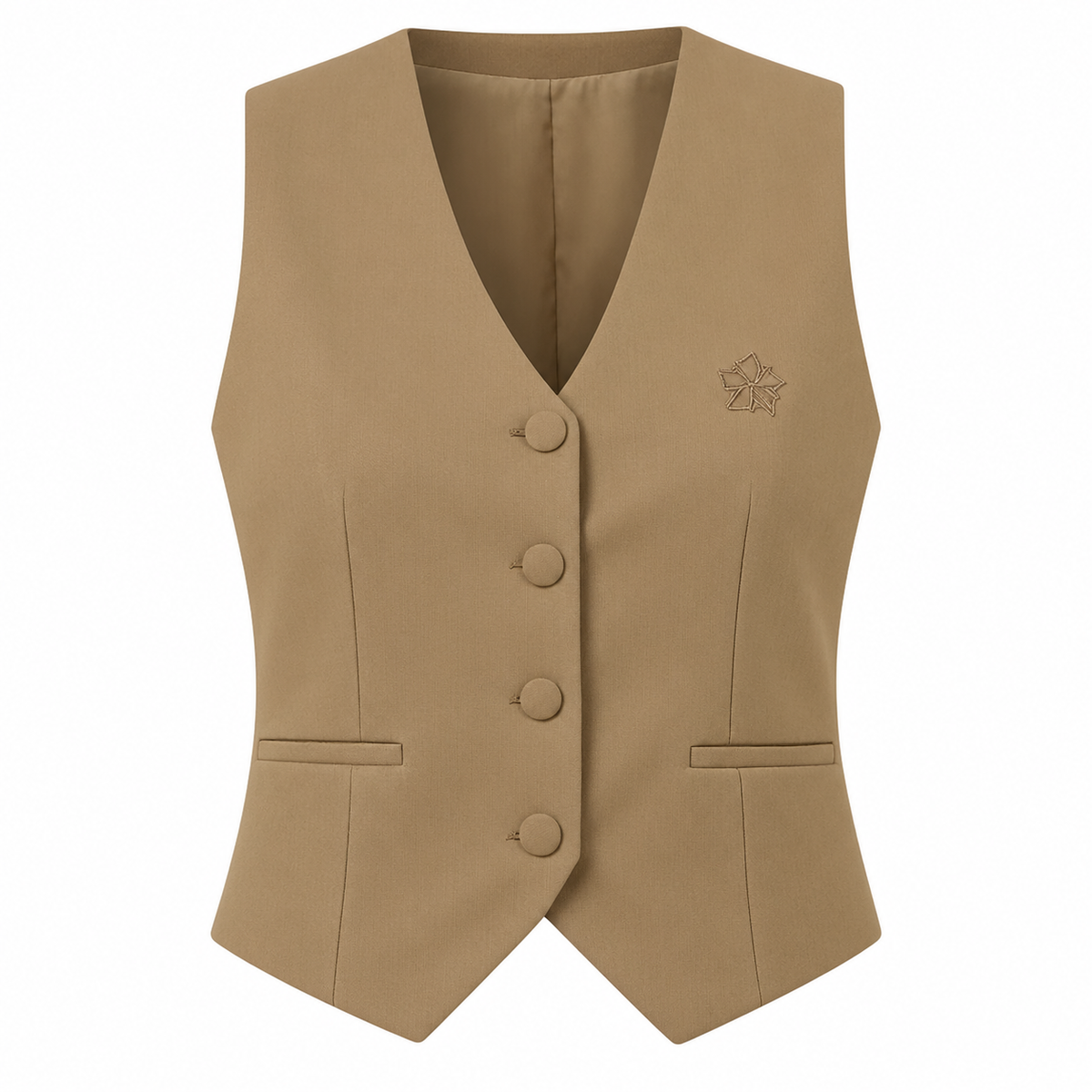 Gilet – Came