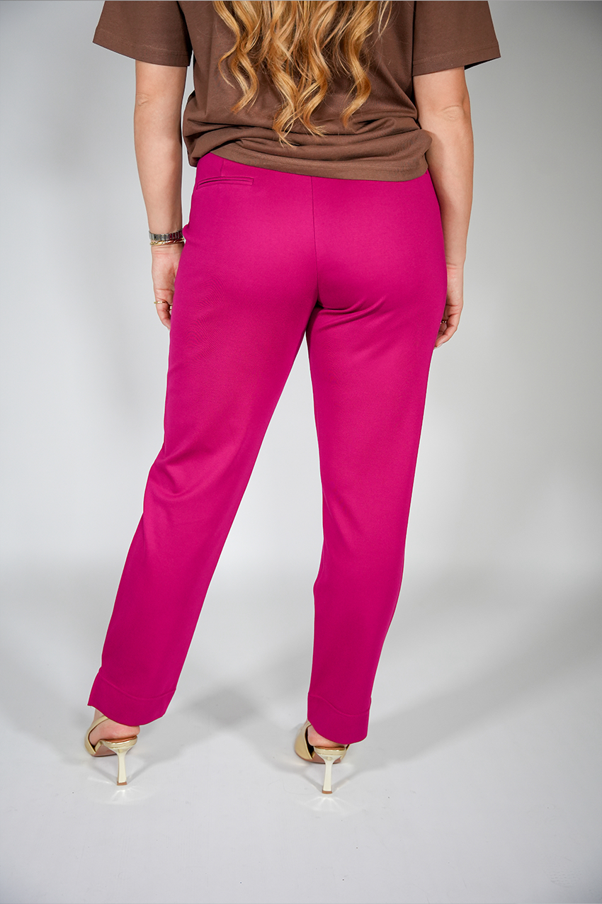 Pants small pink