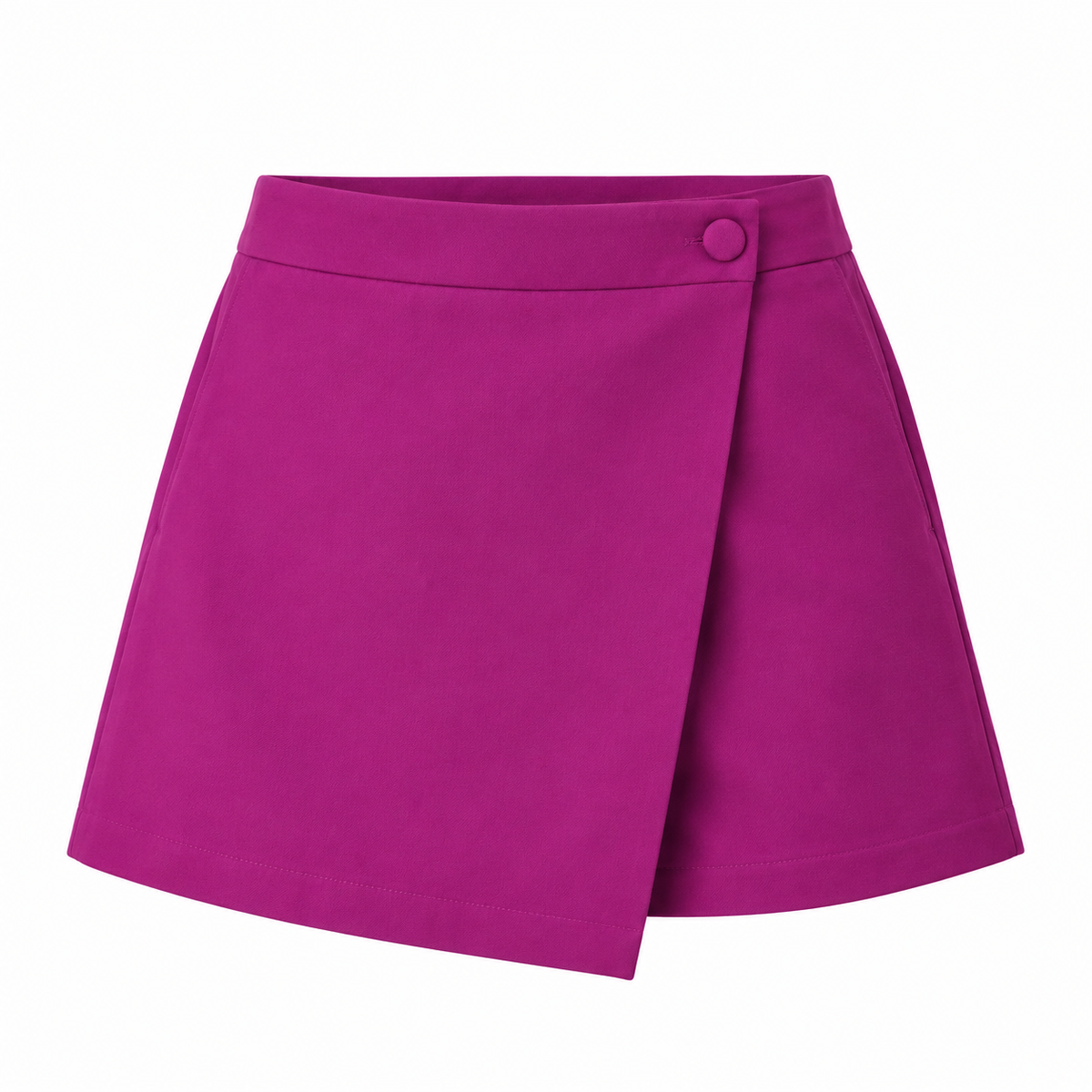 Skort – Purple