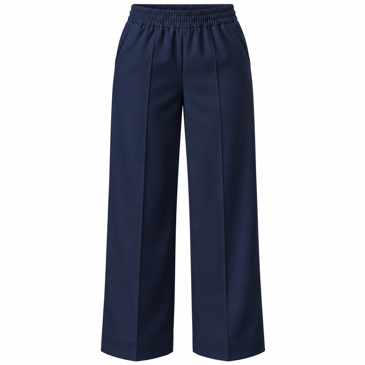 The Essential Pantalon – Navy