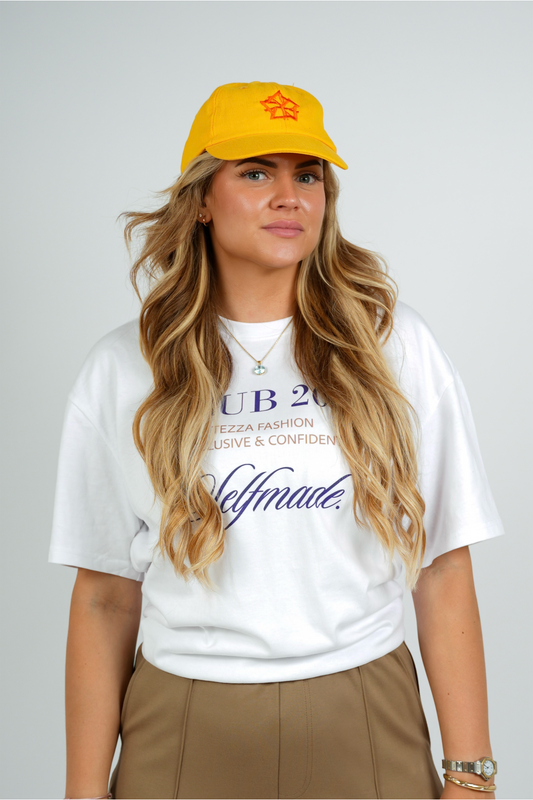 Pet – Geel | FW25