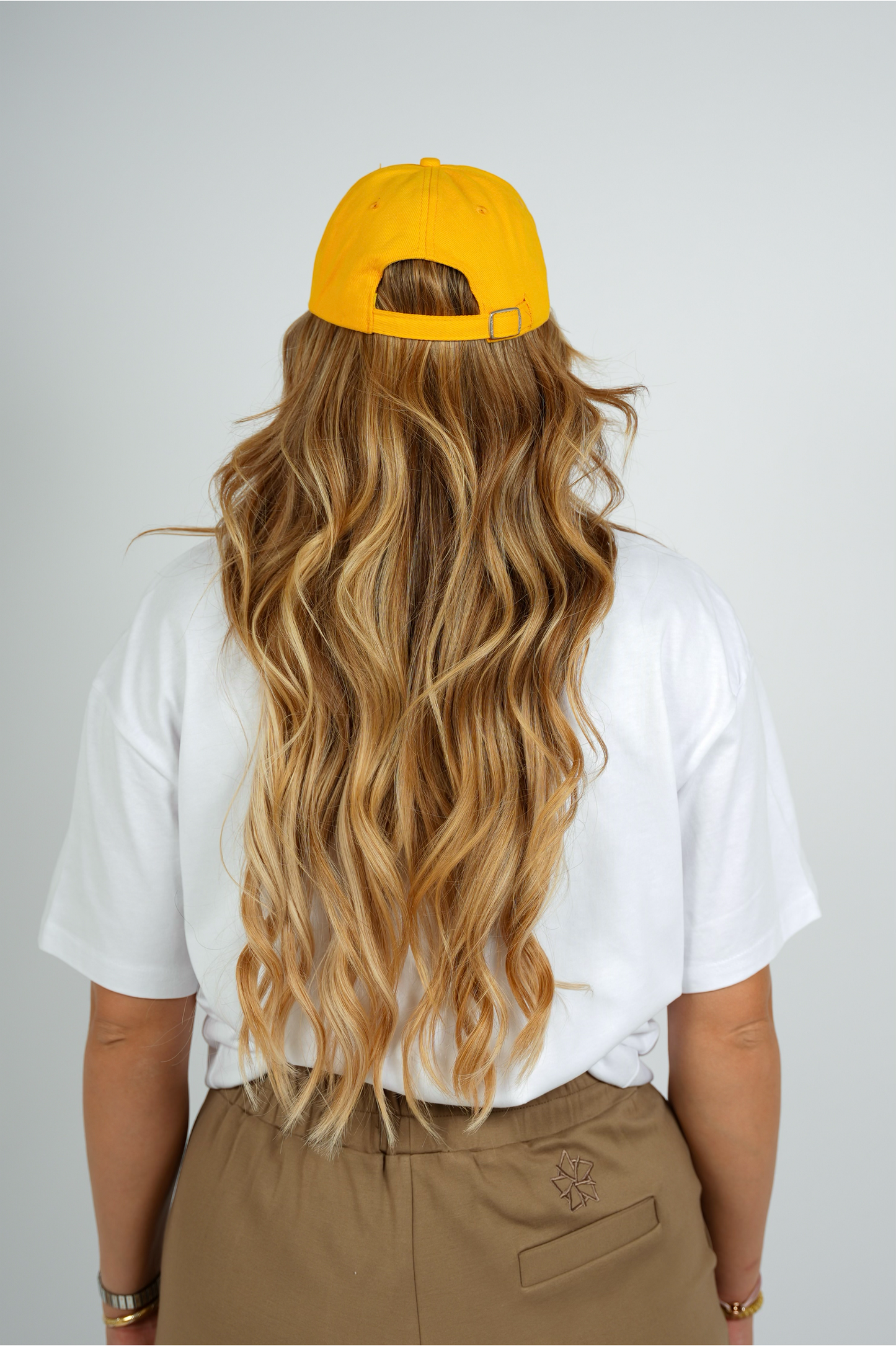 Pet – Geel | FW25