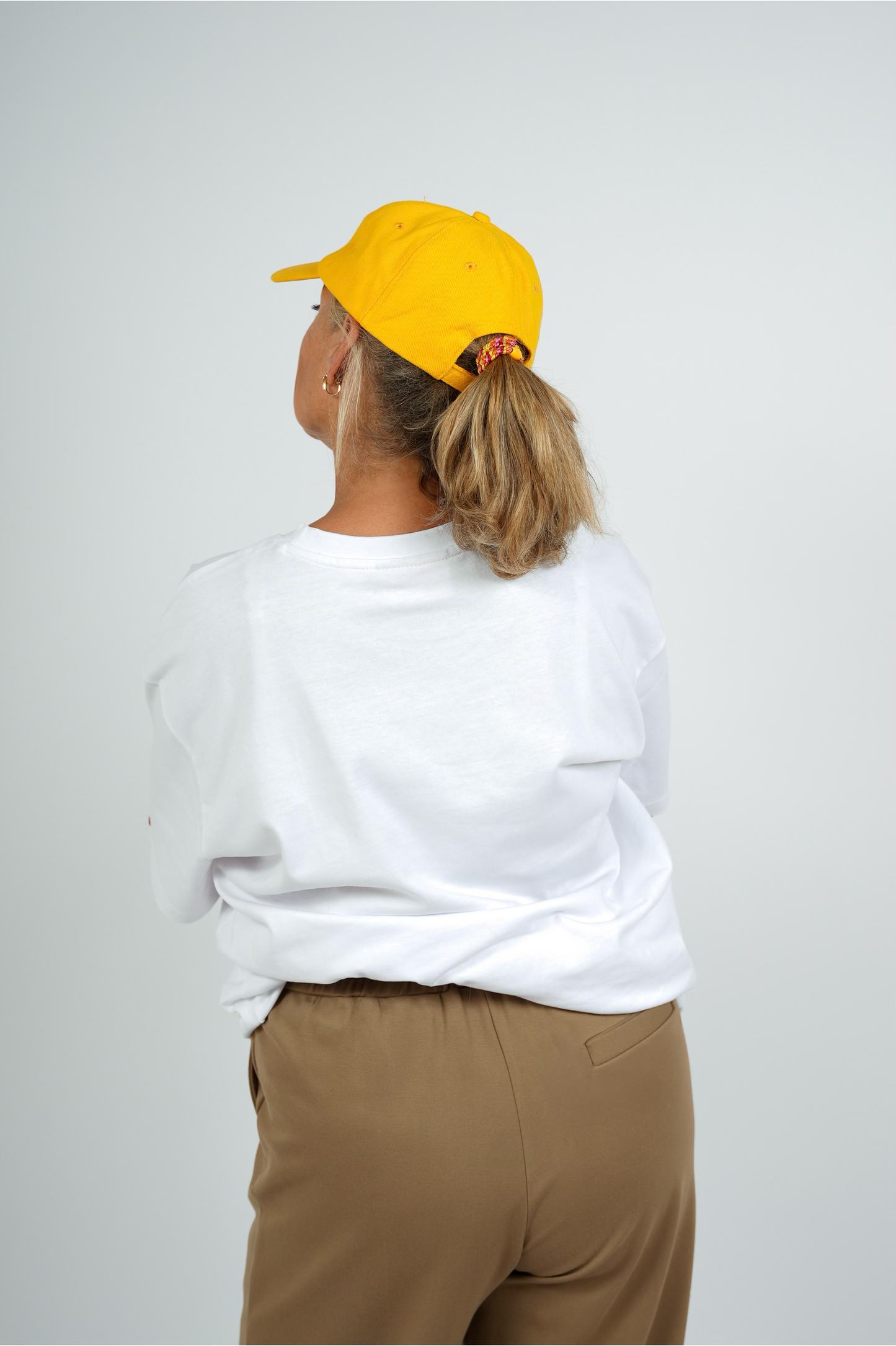 Pet – Geel | FW25