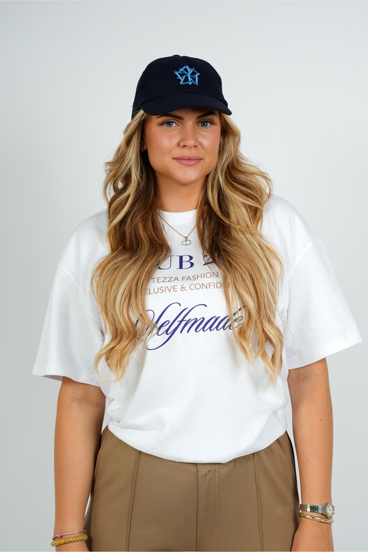 Pet – Navy | FW25