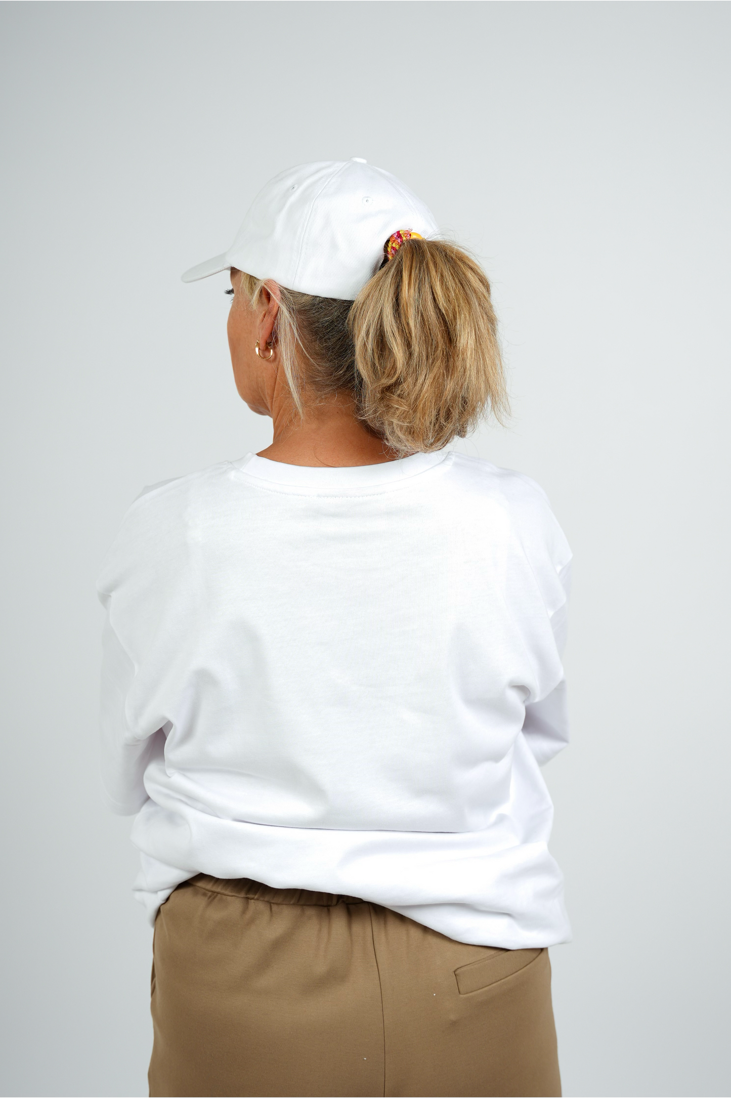 Pet – Wit | FW25