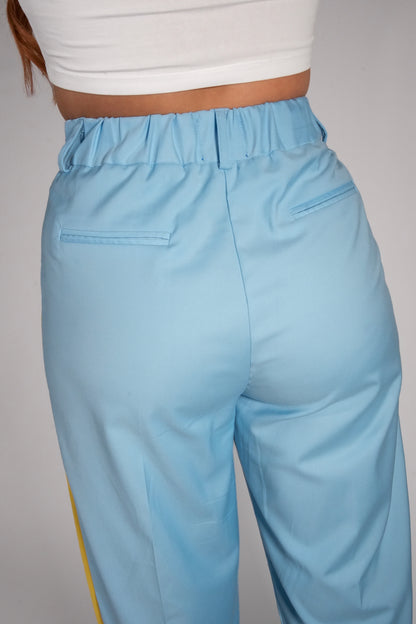 Pants Blue – EXTRA LONG!