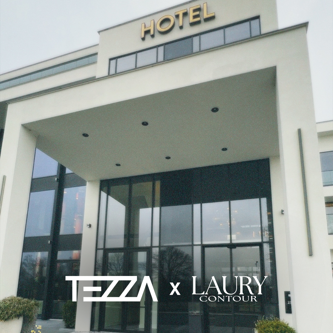 Tezza X Laury: Diner & Modeshow