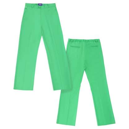 Tezza Pants Green